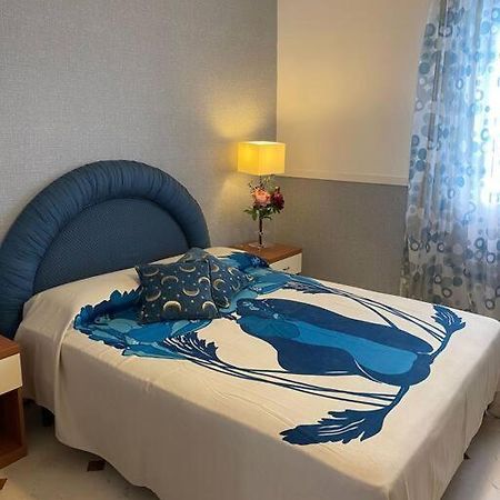 Enry Station House Appartement Bari Buitenkant foto