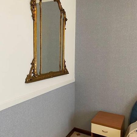 Enry Station House Appartement Bari Buitenkant foto