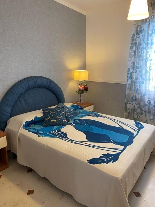 Enry Station House Appartement Bari Buitenkant foto