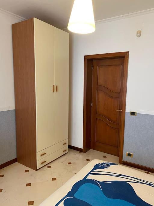 Enry Station House Appartement Bari Buitenkant foto