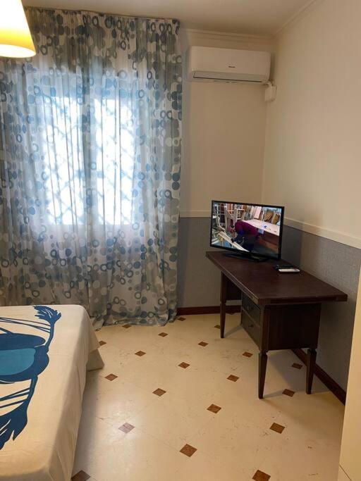 Enry Station House Appartement Bari Buitenkant foto